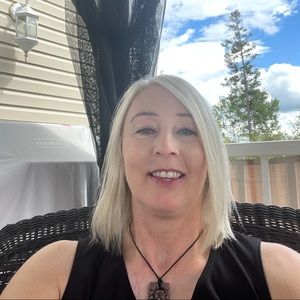 Meet your Posher, Chantal